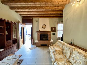 Casa Indipendente Noventa Vicentina