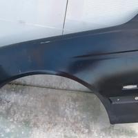 Parafango anteriore sx nuovo bmw serie 5 e39