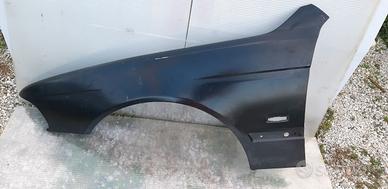 Parafango anteriore sx nuovo bmw serie 5 e39