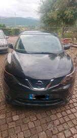 NISSAN Qashqai 1.6 dCi 4WD Acenta

