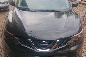 NISSAN Qashqai 1.6 dCi 4WD Acenta

