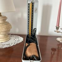 Misuratore di pressione vintage