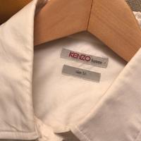 Camicia Kenzo slim fit collo 39
