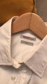 Camicia Kenzo slim fit collo 39
