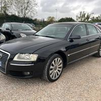 Audi A8 3.0 V6 TDI quattro tiptronic