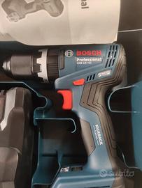 trapano Bosch 