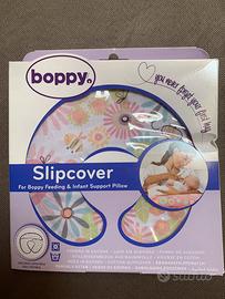 Fodera in cotone cuscino allattamento