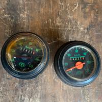 Contachilometri vespa pk