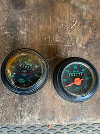 Contachilometri vespa pk