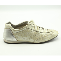 Hogan - sneaker argento