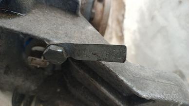 Differenziale BMW 3.45(2852)Libero