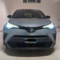 Toyota c-hr (2016-2023) - 2020