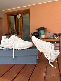 New Balance 2002R protection pack sea salt 45.5