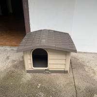 Cuccia Bama Bungalow