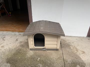 Cuccia Bama Bungalow