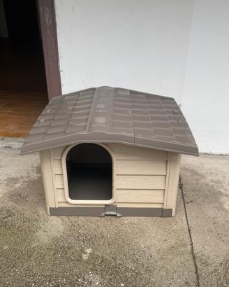 Cuccia Bama Bungalow