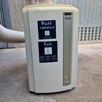 pinguino delonghi 11000 btu