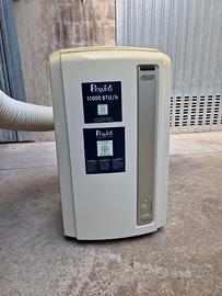 pinguino delonghi 11000 btu