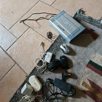 Lotto Tecnologia E Oggetti Elettronici