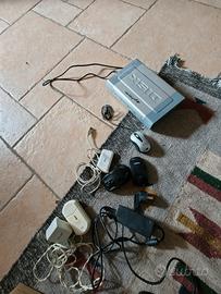 Lotto Tecnologia E Oggetti Elettronici