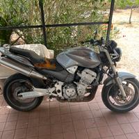 Honda Hornet 2003