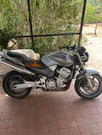 Honda Hornet 2003