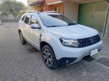 dacia duster 1.0tce gpl prestige up 2022 