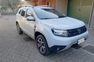 dacia duster 1.0tce gpl prestige up 2022 