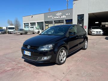 Volkswagen Polo 1.6 TDI 90CV DPF DSG 5 porte Highl