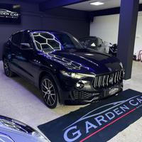 Maserati Levante 3.0 V6 250cv Q4 Diesel AWD