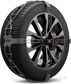 Catene da neve Konig K-summit K 23 pari al nuovo