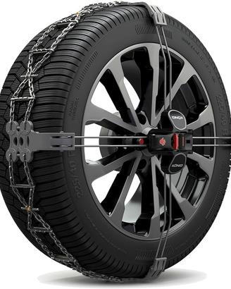 Catene da neve Konig K-summit K 23 pari al nuovo