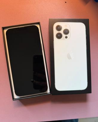 IPhone 13 pro max 128gb