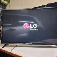 Lg 32" pollici a led in hd a 12v 