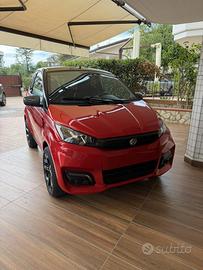 MINICAR AIXAM CITY ELETTRICA