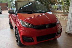 MINICAR AIXAM CITY ELETTRICA