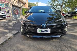 Toyota Prius 1.8 Style