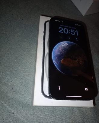 Iphone 15 e air pods pro