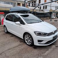 Golf Sportvan DSG