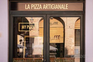 Attività Commerciale - Fermo