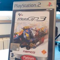 MOTO GP3 - PlayStation 2 [ edizione Platinum ]
