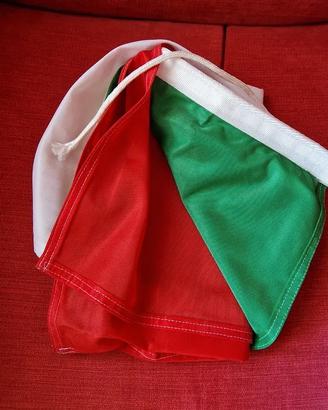 tricolore