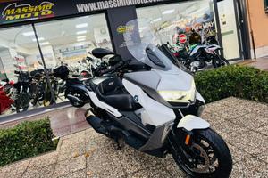 BMW C 400 GT TUTTO INCLUSO ANCHE PASSAGGIO!
