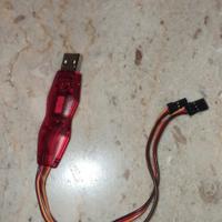 Virtual RC Racing adattatore USB
VRCCP001