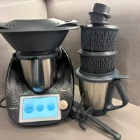 Bimby special edition tm6 x 2 boccali