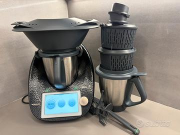 Bimby special edition tm6 x 2 boccali