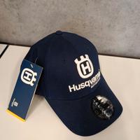 Husqvarna Cappello replica Curves Team