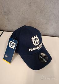 Husqvarna Cappello replica Curves Team