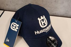 Husqvarna Cappello replica Curves Team