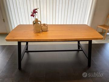 TAVOLO in legno